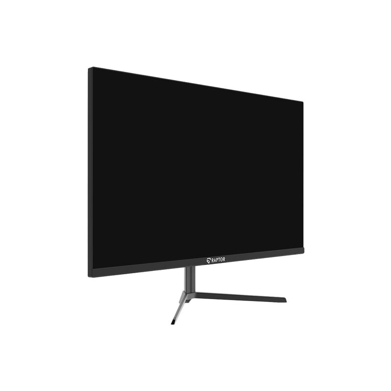 ROYAL RAHMANI Raptor 24 Inch Gaming Monitor مونيتر رويال الرحماني