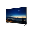 Royal Rahmani RQ93-75 GOOGLE TV QLED 4K UHD Pannal شاشة رويال الرحماني الذكية