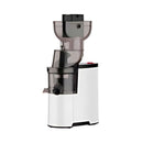 ROYAL AL RAHMANI RR-J 2500 Slow Juice Machine, White عصارة رويال الرحماني