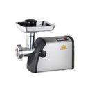 ROYAL AL RAHMANI RR-MG 300 Meat Grinder, White فرامة لحم رويال الرحماني