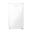 HISENSE RR122D4AWU Mini Refrigerator Single Door 122L, White