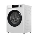 ROYAL AL RAHMANI RR 13.14WMW Smart Washing Machine - Inverter, 12 Kg غسالة 12 كيلو رويال رحماني