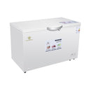 ROYAL AL RAHMANI RR18500FR Chest Freezer, White مجمدة رويال رحماني