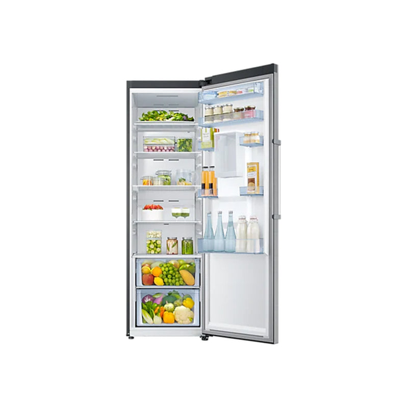 Samsung RR39M73107F 14ft 1-Door Refrigerator, Silver