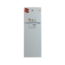 ROYAL AL RAHMANI RR5054FR Double Door Refrigerator, Silver ثلاجة رويال رحماني