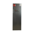 ROYAL AL RAHMANI RR7060URFR STAND  Vertical Freezer, Silver مجمدة عامودية رويال رحماني