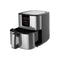 ROYAL AL RAHMANI RRAF 9000 Air Fryer قلاية هوائية رويال رحماني