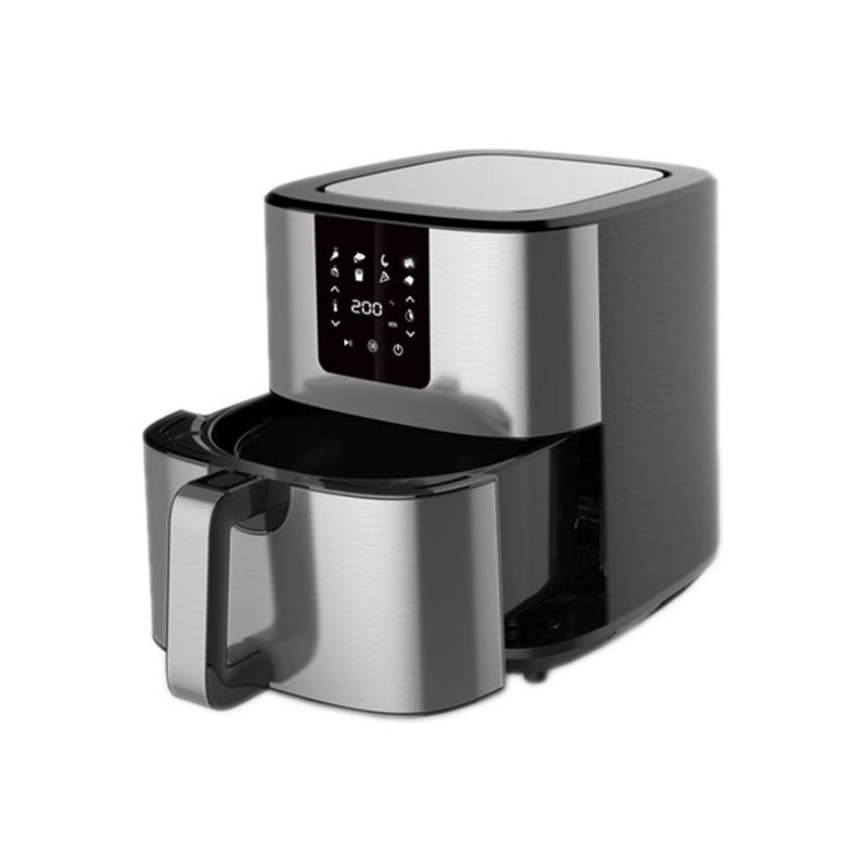 ROYAL AL RAHMANI RRAF 9000 Air Fryer قلاية هوائية رويال رحماني