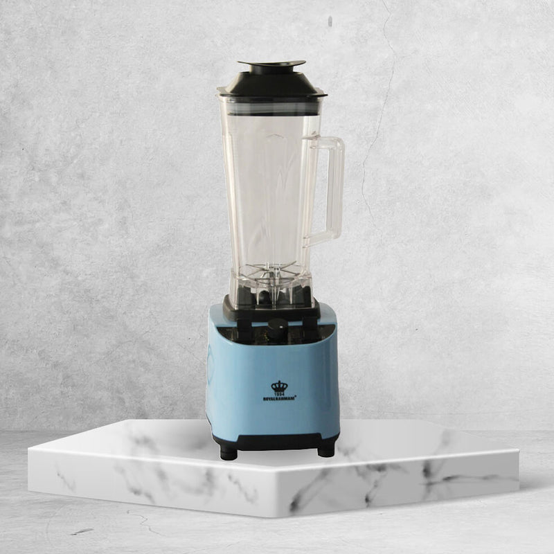 ROYAL AL RAHMANI BLENDER RRB1100 Blender Mixer 1100 خلاط