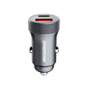 ROCKROSE RRCC04 Ranger PQ GT PD 2 Port, Grey