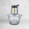 ROYAL AL RAHMANI CHOPPER RRCH3.0L Glass Food Processor رويال الرحماني