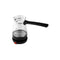 Royal Al Rahmani RRCP900W Coffee Maker, Black ماكنة قهوة رويال الرحماني
