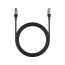 ROCKROSE RRCS23CCP2 Sliverline CC Pro Max Cable 240W PD Quick Charge