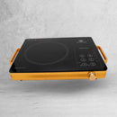 ROYAL AL RAHMANI RRIC2500 Laser Cooker طباخ الأشعة تحت الحمراء الفردي رويال الرحماني