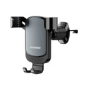 ROCKROSE RRST20 Gravity Reno Phone Stand Magnetic Car Phone Holder – Strong Mount