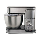 ROYAL AL RAHMANI RRSTM6500 Mixer, Silver عجانة رويال الرحماني