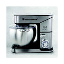 ROYAL AL RAHMANI RRSTM10.000 Powerful 2000W Mixer, Silver عجانة رويال الرحماني
