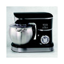 ROYAL AL RAHMANI RRSTM8500 Powerful 2000W Mixer, Black عجانة رويال الرحماني