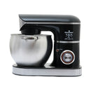 ROYAL AL RAHMANI RRSTM900 Electric Bowl Mixer 2000 W, Black خلاط رويال رحماني