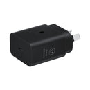 ROCKROSE RRTC36UK Charger 25W, Black