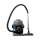 ROYAL AL RAHMANI RRVC3000 Drum Vacuum Cleaner, Gray مكنسة رويال رحماني