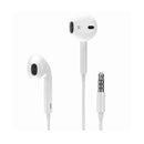 ROCKROSE RRWE02 Wired Earphones Solo MC 3.5mm, White