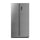 DENKA RS-590FDG Side By Side Refrigerator, Inverter System, Dark Grey