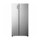 HISENSE RS3P725NAI Side by Side Refrigerator Energy-Saving Inverter Compressor, 23.7ft