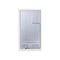 Samsung RS66A8100S9 24ft Side By Side Refrigerator, Silver