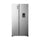 HISENSE RS670N4WSU1 Side by Side Refrigerator with Water Dispenser, 670 Liter