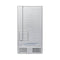 SAMSUNG RS70F64K1FLV Side-by-Side Refrigerator – 660L, Black ثلاجة سامسونك 660 لتر