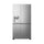 HISENSE RS819N4ISU Four Doors Refrigerator 819L, Silver