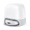 ROBOROCK RSD0712CE Qrevo Curv Vacuum mopping robot, White روبوت التنظيف بالمكنسة الكهربائية