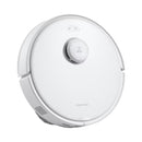 ROBOROCK RSD0712CE Qrevo Curv Vacuum mopping robot, White روبوت التنظيف بالمكنسة الكهربائية