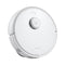 ROBOROCK RSD0712CE Qrevo Curv Vacuum mopping robot, White روبوت التنظيف بالمكنسة الكهربائية