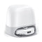 ROBOROCK RSD0712CE Qrevo Curv Vacuum mopping robot, White روبوت التنظيف بالمكنسة الكهربائية