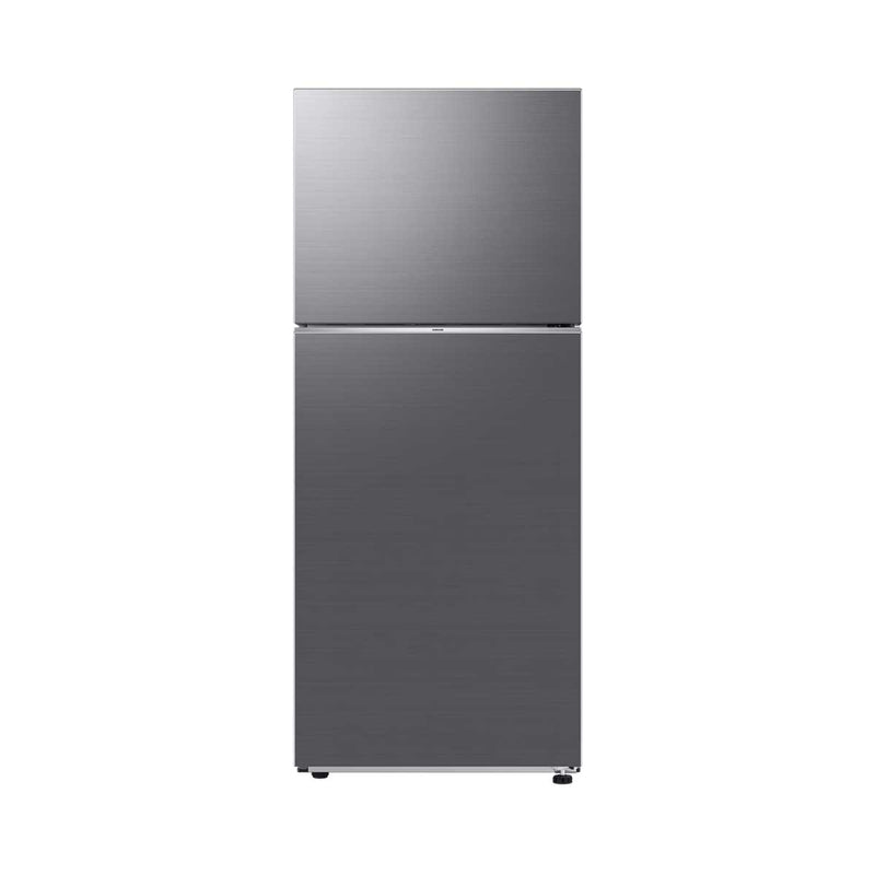 SAMSUNG RT38CG6000S9 Top Mount Freezer Refrigerator, 391L Net Capacity