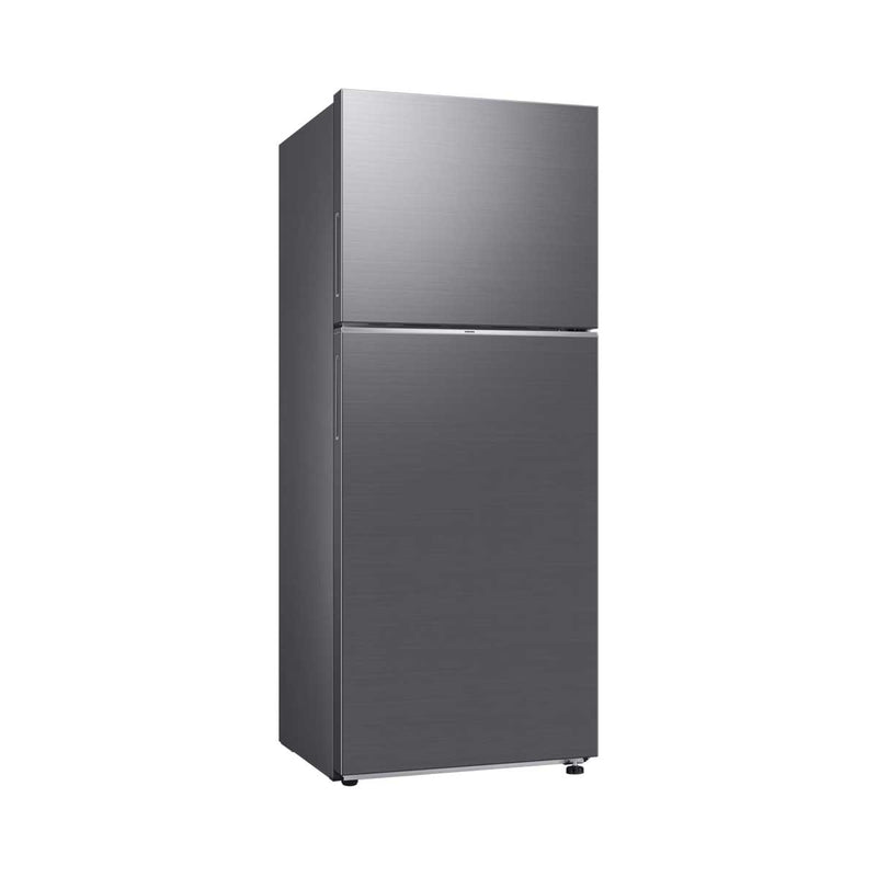 SAMSUNG RT38CG6000S9 Top Mount Freezer Refrigerator, 391L Net Capacity