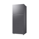 SAMSUNG RT38CG6000S9 Top Mount Freezer Refrigerator, 391L Net Capacity