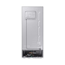 SAMSUNG RT38CG6000S9 Top Mount Freezer Refrigerator, 391L Net Capacity