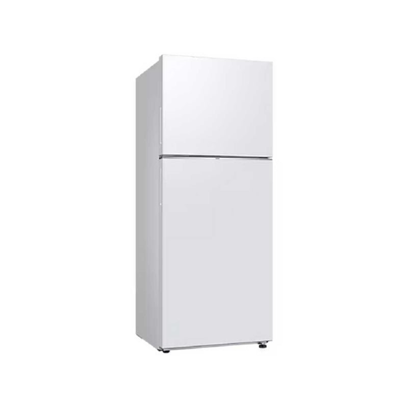 SAMSUNG RT38CG6000WW Conventional Refrigerator 14ft, White