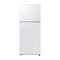 SAMSUNG RT38CG6000WW Conventional Refrigerator 14ft, White