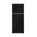 HISENSE RT3N635NBG Top Mount Refrigerator Inverter, 23ft, Black