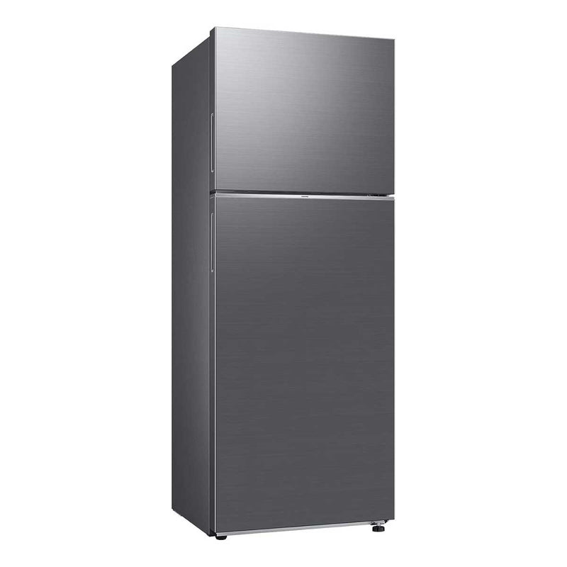 SAMSUNG RT47CG6002S9 Top Mount Freezer Refrigerators with Optimal Fresh+