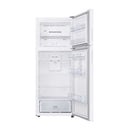 ثلاجة بخاخ 17 قدم من سامسونك SAMSUNG RT47CG6002WW No-Frost Refrigerator