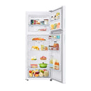 ثلاجة بخاخ 17 قدم من سامسونك SAMSUNG RT47CG6002WW No-Frost Refrigerator