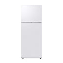 ثلاجة بخاخ 17 قدم من سامسونك SAMSUNG RT47CG6002WW No-Frost Refrigerator