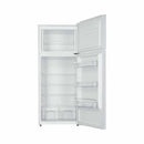 HISENSE RT520D4AGW Double Door Refrigerator, 16ft, White