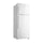 HISENSE RT520D4AGW Inverter Double Door Refrigerator 599L, White + free gift  ثلاجة هايسنس