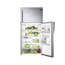 SAMSUNG RT62K7160SL Top Freezer Refrigerator 618 L, Silver ثلاجة بفريزر علوي سعة 618 لترًا سامسونك
